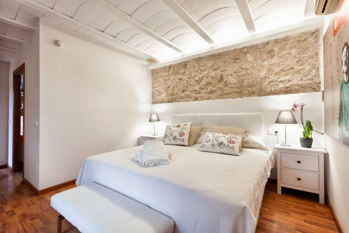Hotel Can Riera Moscari Exterior photo