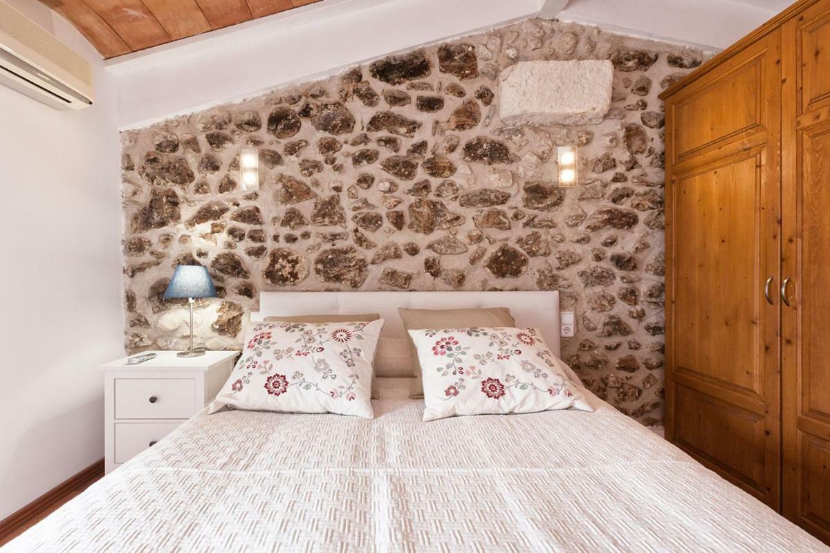 Hotel Can Riera Moscari Exterior photo