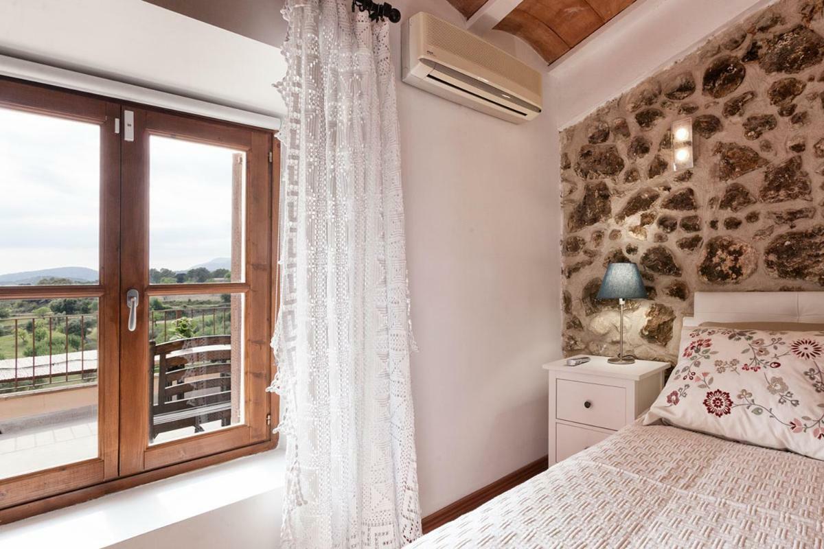 Hotel Can Riera Moscari Exterior photo